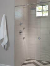 Delta Surface Mount Body Spray