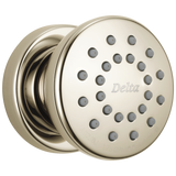 Delta Surface Mount Body Spray in Polished Nickel Finish - 50102-PN