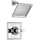 Delta T14251-CZ Dryden Monitor(R) 14 Series Shower Trim CHAMPAGNE BRONZE