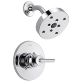 Delta T14259-CZ Trinsic 14 Series MC Shower Trim CHAMPAGNE BRONZE