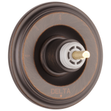 Delta Cassidy 3-Setting 2-Port Diverter Trim - Less Handle in Venetian Bronze Finish - T11897-RBLHP