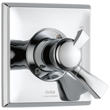 Delta T17051-CZ Dryden Monitor(R) 17 Series Valve Trim Only CHAMPAGNE BRONZE