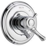 Delta T17097-CZ Cassidy MultiChoice(R) 17 Series Valve Trim CHAMPAGNE BRONZE