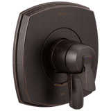 Delta Stryke 17 Series Valve Only in Venetian Bronze Finish - T17076-RB