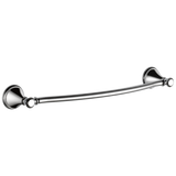 Delta 79718-CZ Cassidy 18" Towel Bar CHAMPAGNE BRONZE