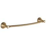 Delta 79718-PN Cassidy 18" Towel Bar POLISHED NICKEL