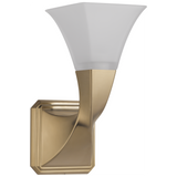 Brizo Virage 698030-GL Mirror Luxe Gold