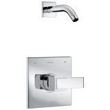 Delta T14267-SS Ara 14 Series Shower Trim - Less Showerhead STAINLESS