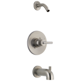 Delta T14461 Compel 14 Series MC Tub/Shower Trim CHROME