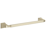 Delta Dryden 18" Towel Bar in Polished Nickel Finish - 75118-PN