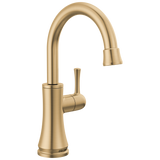 Delta Other Transitional Beverage Faucet in Champagne Bronze Finish - 1920-CZ-DST