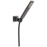 Delta Vero Premium Single-Setting Adjustable Wall Mount Hand Shower in Venetian Bronze Finish - 55530-RB
