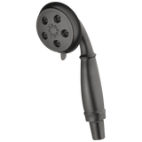 Delta Universal Showering H2OKinetic 3-Setting Hand Shower in Venetian Bronze Finish - 59433-RB-PK