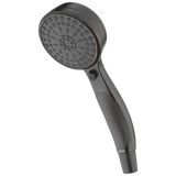 Delta Universal Showering ActivTouch 9-Setting Hand Shower in Venetian Bronze Finish - 59424-RB18-PK