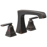 Delta Ashlyn Roman Tub Trim in Venetian Bronze Finish - T2764-RB