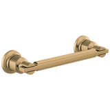 Brizo Invari Drawer Pull in Luxe Gold Finish - 699176-GL