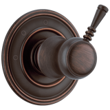 Brizo T60830-BN Virage 3-function Diverter Trim Brushed Nickel