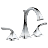 Brizo Virage 65330LF-PN-ECO Widespread Lavatory Faucet Polished Nickel 1.2GPM