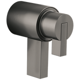 Brizo Litze TempAssure Thermostatic Valve Trim Lever Handle Kit in Luxe Steel Finish - HL6032-SL