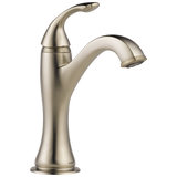 Brizo Charlotte 65085LF-PC Single Handle Lavatory Chrome 1.5GPM