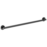 Brizo X 694275-BN 42" Round Grab Bar Brushed Nickel