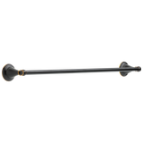 Delta 70024-SS Windemere 24" Towel Bar STAINLESS