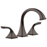 Brizo T67336-BN Tresa Roman Tub Trim Brushed Nickel