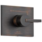 Delta T14053-SS Vero Monitor(R) 14 Series Valve Trim Only STAINLESS
