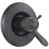 Delta T17T038-SS Lahara TempAssure(R) 17T Series Valve Trim Only STAINLESS