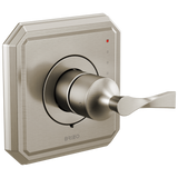 Brizo Virage T60P030-BZ Pressure Balance Valve Only Trim Brilliance Brushed Bronze