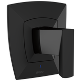 Brizo Vettis T66T088-NK Sensori Thermostatic Valve Trim Luxe Nickel