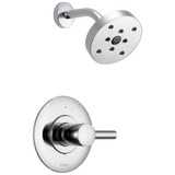 Brizo T60P240-BN Vesi Pressure Balance Shower Only Brushed Nickel