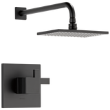 Brizo Siderna T60280-BN-2.5 TempAssure Thermostatic Shower Only Trim Brushed Nickel