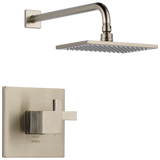 Brizo Siderna T60280-PC-2.5 TempAssure Thermostatic Shower Only Trim Chrome