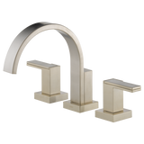 Brizo T67380-PCLHP Siderna Roman Tub Trim - Less Handles Chrome