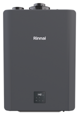 Rinnai Sensei CX Series 11 GPM 199,000 BTU Indoor Commercial Tankless Water Heater with Integrated Pump - CXP199IN