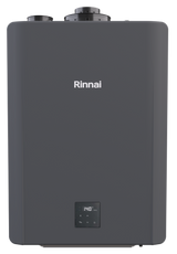 Rinnai Sensei CX Series 9 GPM 160,000 BTU Indoor Commercial Tankless Water Heater - CX160IN