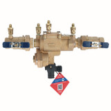 FEBCO F1312 RPZ Backflow Preventer with Flood Sensor