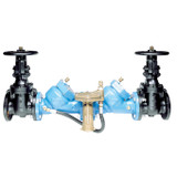 Watts 0009392 RPZ Backflow Preventer 1-1/4 Inch