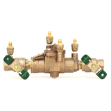 Watts 1/2" Reduced Pressure Principle Assembly Backflow Preventer - 88004015