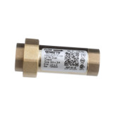 Watts 0072204 Dual Check Backflow Preventer 3/4 Inch Union FNPT Lead Free