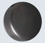 Watco Innovator Snap-On Bathub Overflow Faceplate Kit in Oil Rubbed Bronze - 18009-BZ