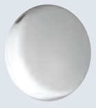 Watco Series 500 Turnstyle Bath Waste Kit for Tubs up to 16" - PVC Plastic Waste, Overflow, and Metal Strainer Grid in White - 500-TS-PVC-WH