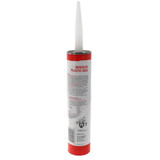 Oatey Hercules 10.3oz Plastic Sealant - 25215 - 10 Pack