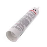 Oatey Hercules 11oz Plumbers Caulk Sealant in White - 25615