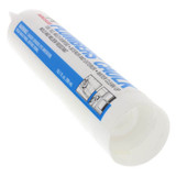 Oatey Hercules 10.3oz Plumbers Caulk Sealant in Clear - 25625 - 5 Pack