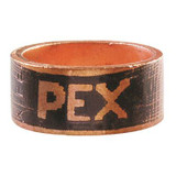 Sioux Chief 3/4" Copper Pex Ring - 1 Pack - 25 pack Sioux Chief 3/4" Copper Pex Ring - 1 Pack - 25 pack