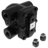Hoffman 404204 BearTrap Steam Trap 3/4 Inch 75 PSI