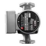Bell & Gossett Series SSF SSF-22 1/25 HP 22 GPM Lead Free Stainless Steel Body Wet Rotor Circulator Pump - 103357LF