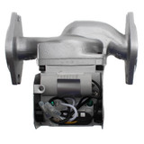 Bell & Gossett Series SSF SSF-12F/LW 1/40 HP 17 GPM Lead Free Stainless Steel Body Wet Rotor Circulator Pump - 103358LF